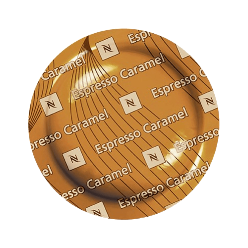  Caffè Caramello