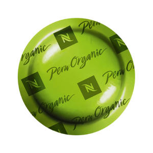 Peru Organic