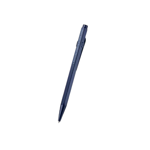 CARAN D'ACHE PEN