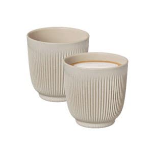 Nude Lungo Cups x 2