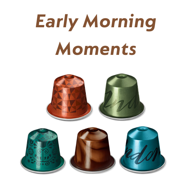 Original Kick Start my Day Bundle