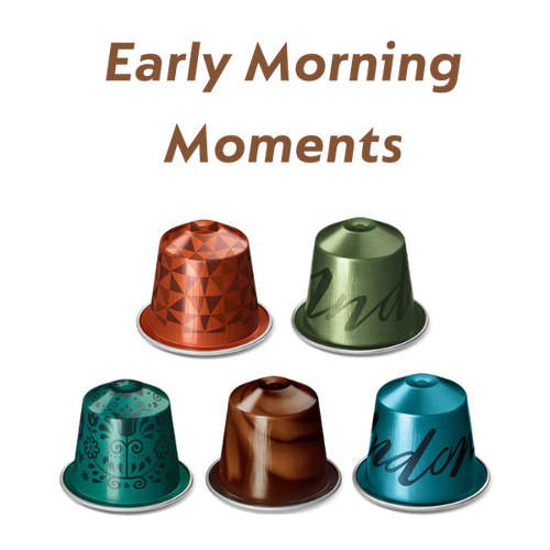 Original Kick Start my Day Bundle
