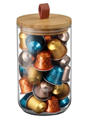 Mini Display (Supplied without capsules)