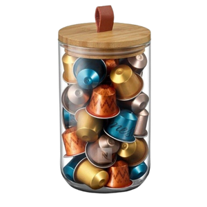 Mini Display (Supplied without capsules)