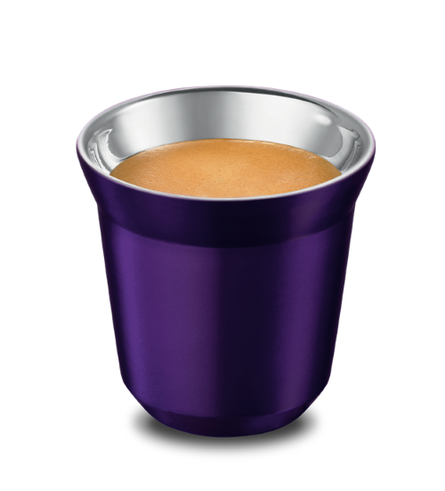 Pixie Espresso Cup: Arpeggio