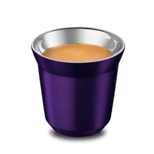 Pixie Espresso Cup: Arpeggio