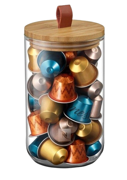 Mini Display (Supplied without capsules)