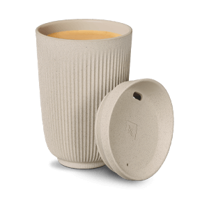 Loop Collection Mug with Lid