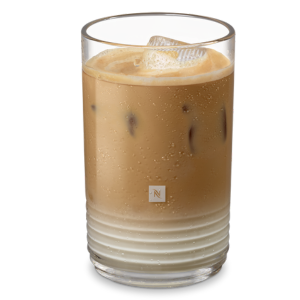 Barista Recipe Glass - Large x 2