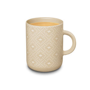 Celebration Coffee Mug, Parchment