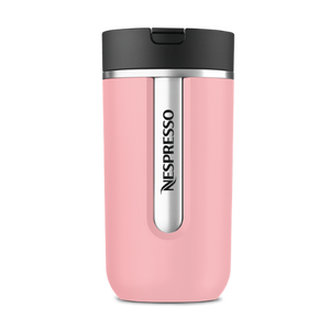 Travel Mug Medium, Bubble Gum