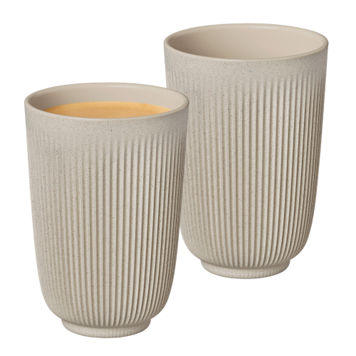Nude Mug Cups x 2