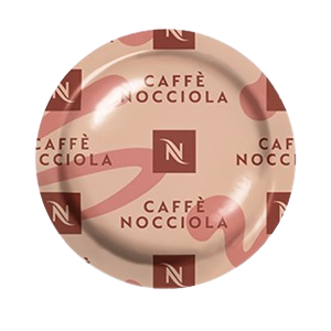 Caffè Nocciola