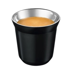 Pixie Espresso Cup, Paris