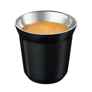 Pixie Espresso Cup, Paris