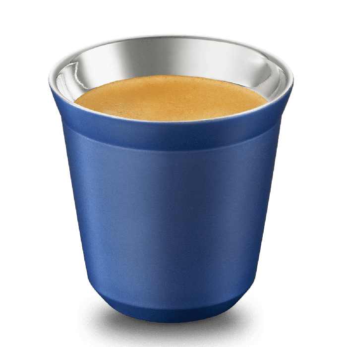 Pixie Lungo Cup, Tokyo