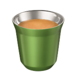 Pixie Espresso Cup, Rio