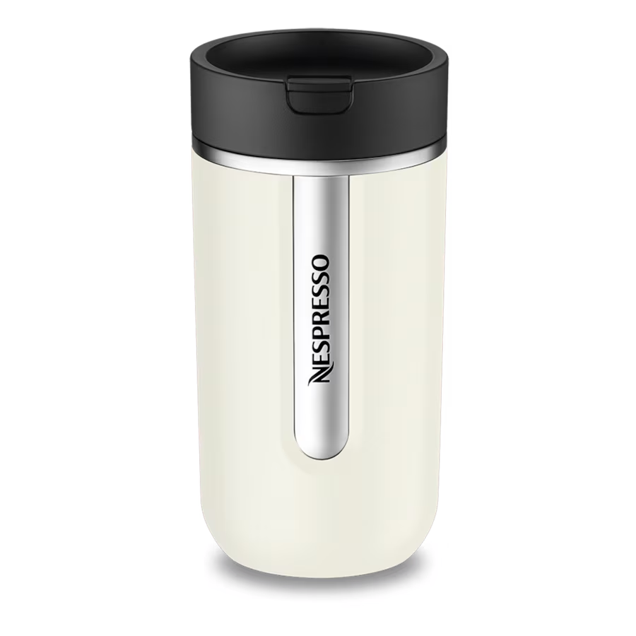 Travel Mug Medium, Vanilla Ice