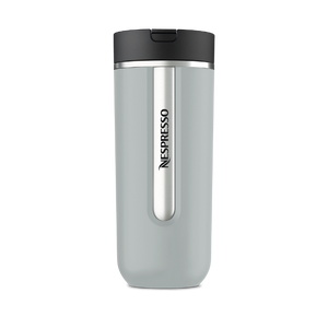Travel Mug Large, Smokey Blue