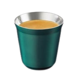 Pixie Lungo Cup, Stockholm