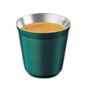 Pixie Lungo Cup, Stockholm