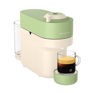 Vertuo Pop Pistachio | Vertuo Machine | Nespresso Oman