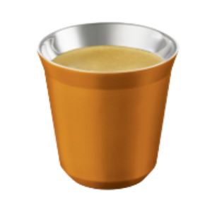 Pixie Lungo Cup, Vienna