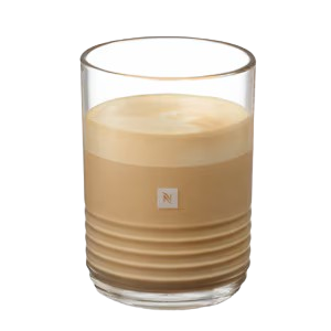 Barista Recipe Glass - Small x 2