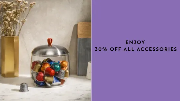 ACCESSORIES OFFER