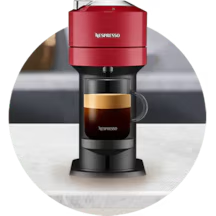 VERTUO COFFEE MACHINE