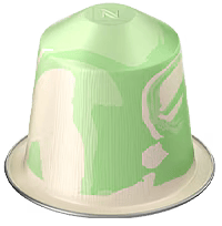 بيستاشيو ڤانيلا فلاڤور أوڤر آيس