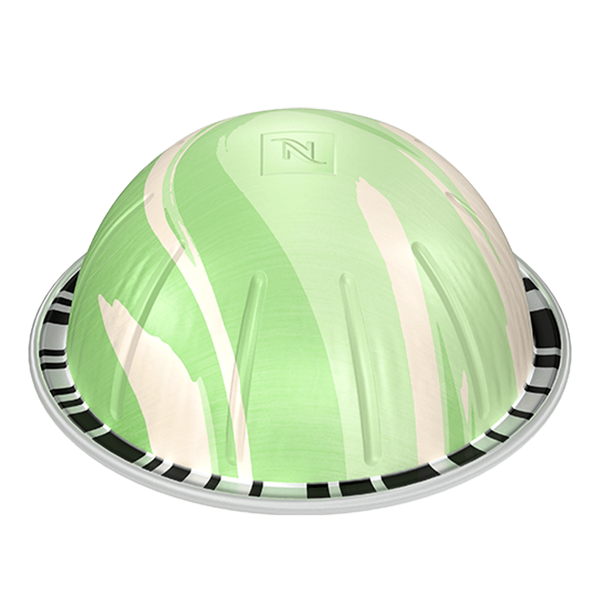 بيستاشيو ڤانيلا فلاڤور أوڤر آيس