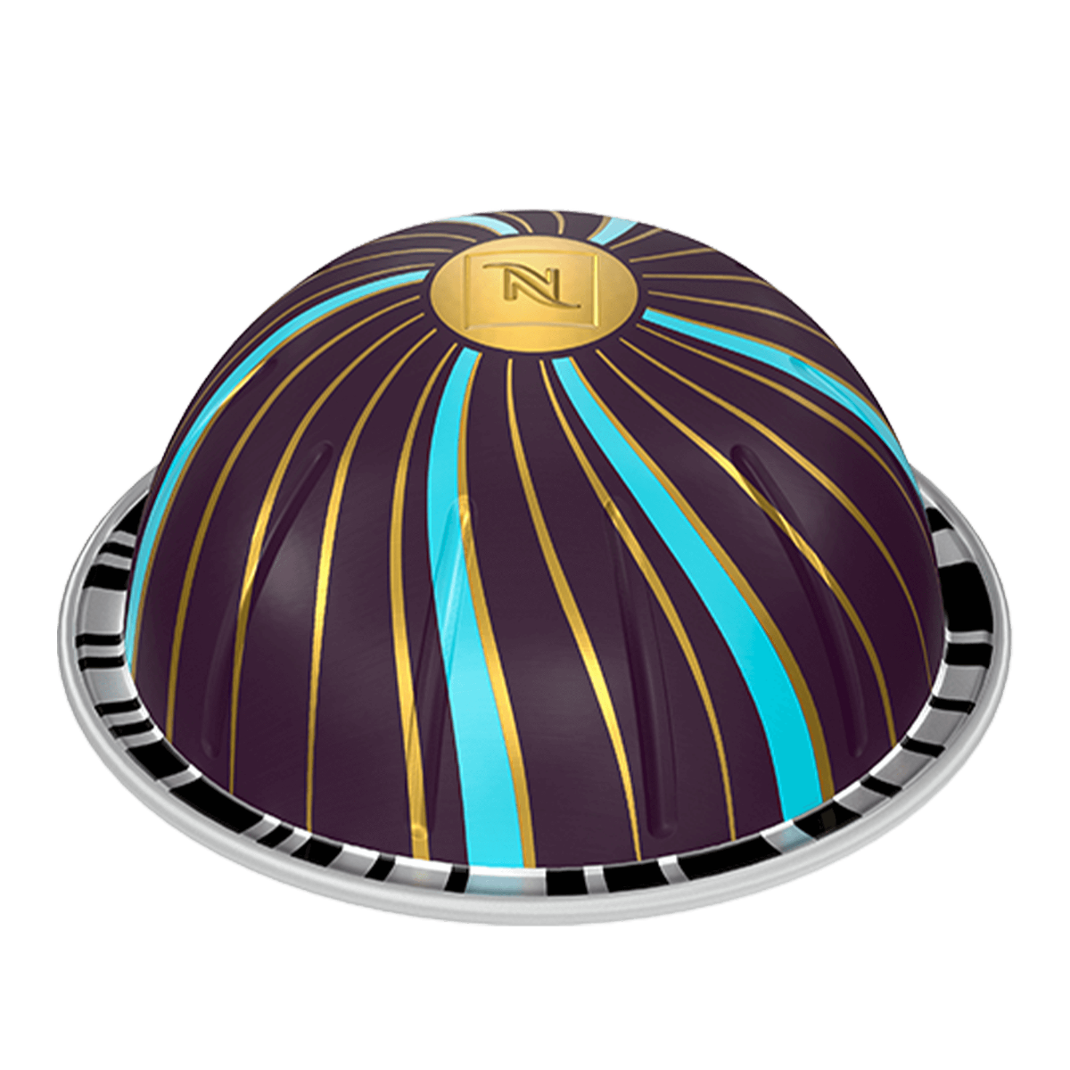 فستيڤ كولكشن دبل اسبريسو