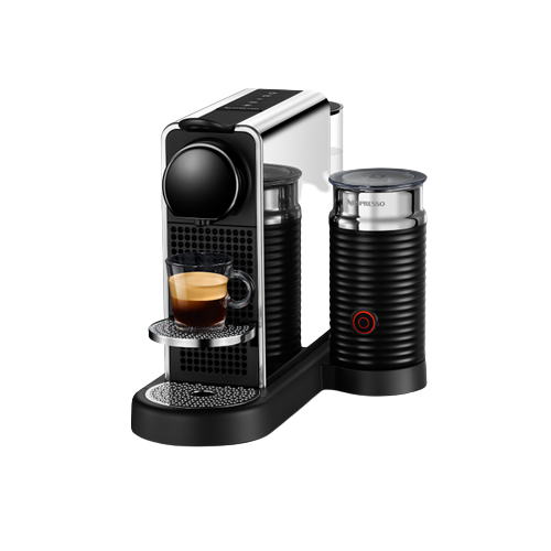 سيتيز بلاتينيوم اند ميلك