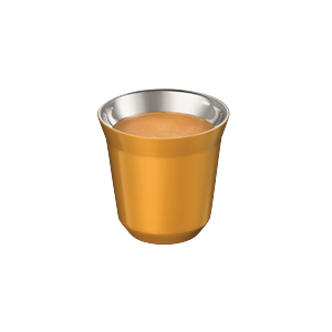 فنجان بيكسي اسطنبول اسبريسو