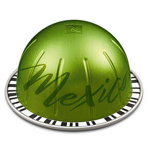 Master Origins Mexico