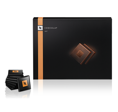 شوكولاتة بالحليب