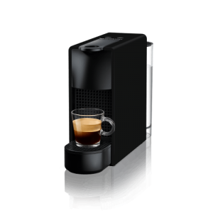 Essenza Mini C LE Matt Black 