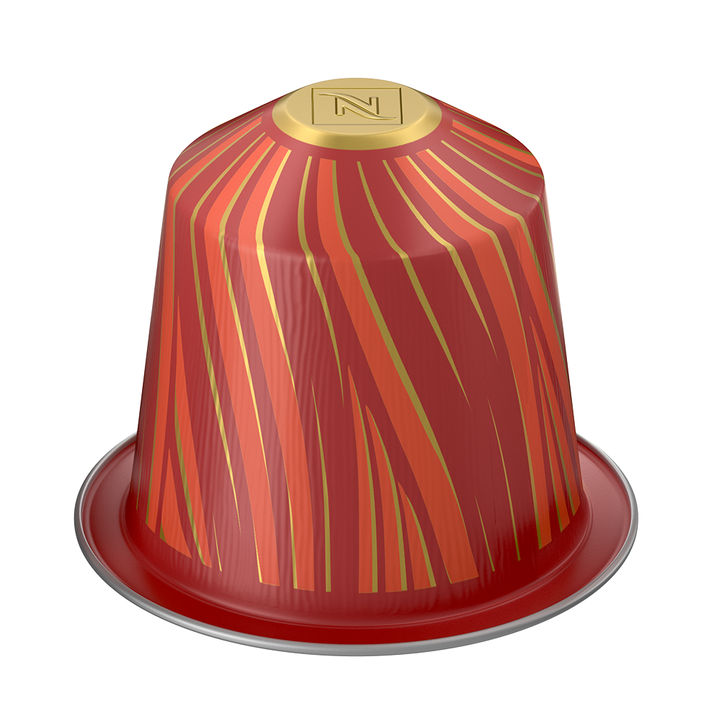 فستيڤ كولكشن فلاڤورد سينامون آند كانديد تاماريند