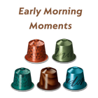 تشكيلة أوريجينال – 5 علب قهوة لبدء يومي بنشاط