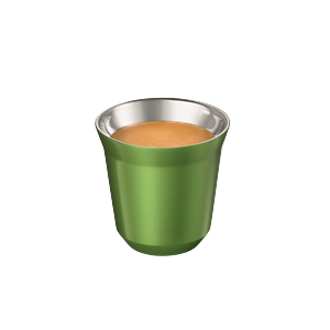 Pixie Espresso Cup Rio de Janeiro x 1