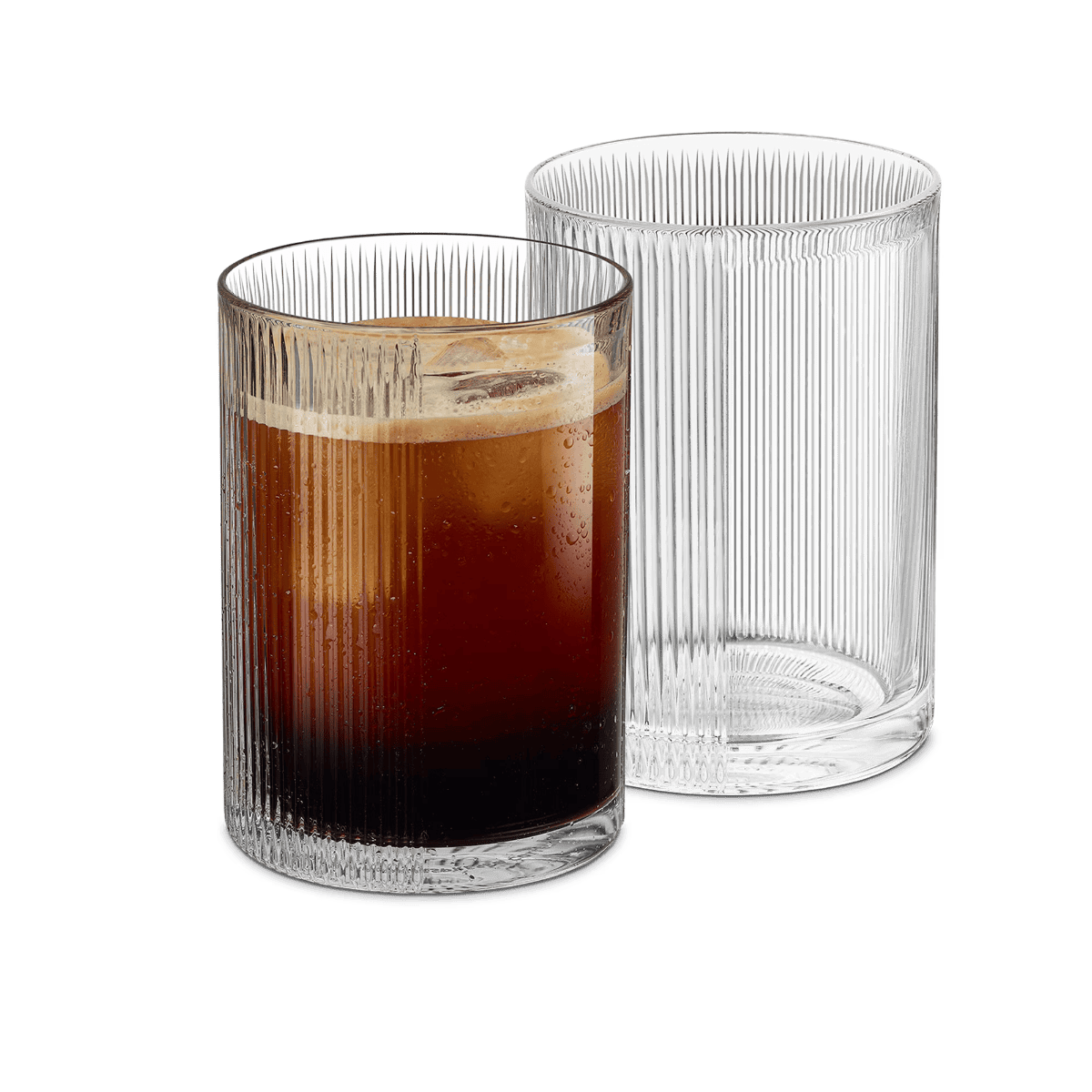 Barista Mixology Glasses, Large