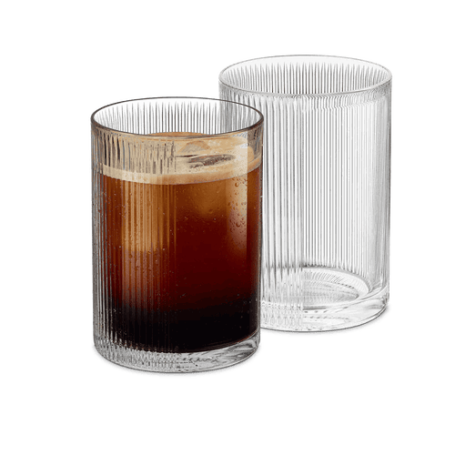 Barista Mixology Glasses, Large