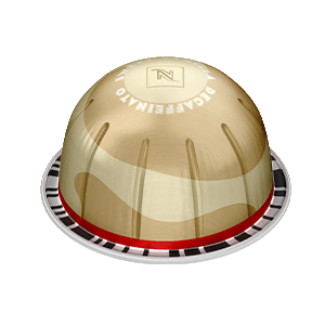 سويت ڤانيلا ديكافيناتو