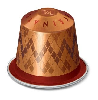 فيينا لونغو ديكافيناتو