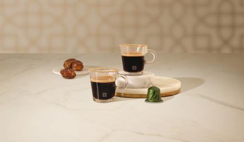 اسبريسو بالتوابل