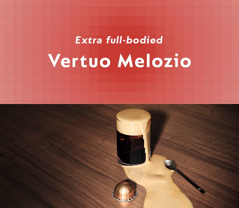 Vertuo