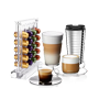 NESPRESSO RECOMMENDS 