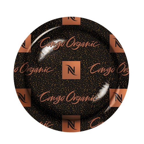 Congo Organic