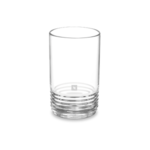 Barista Recipe Glass - Small x 2
